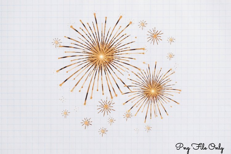 Fireworks Png Image 22