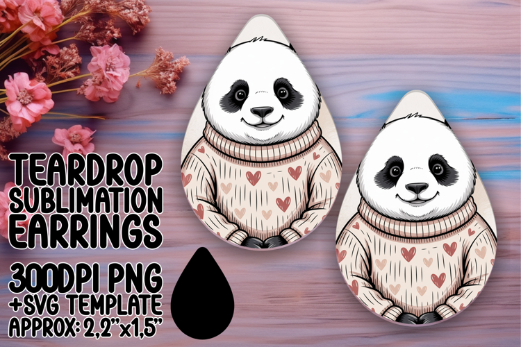 Earrings Png Image 7