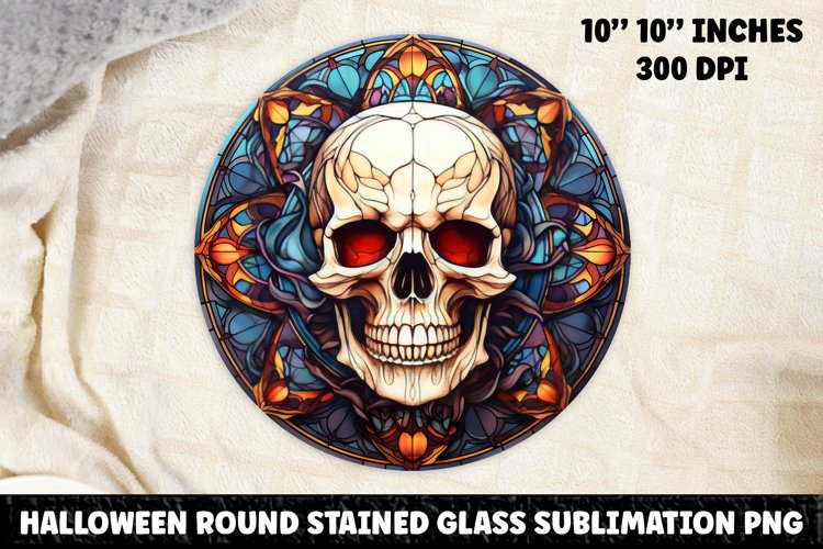 Skull Clipart Image 3