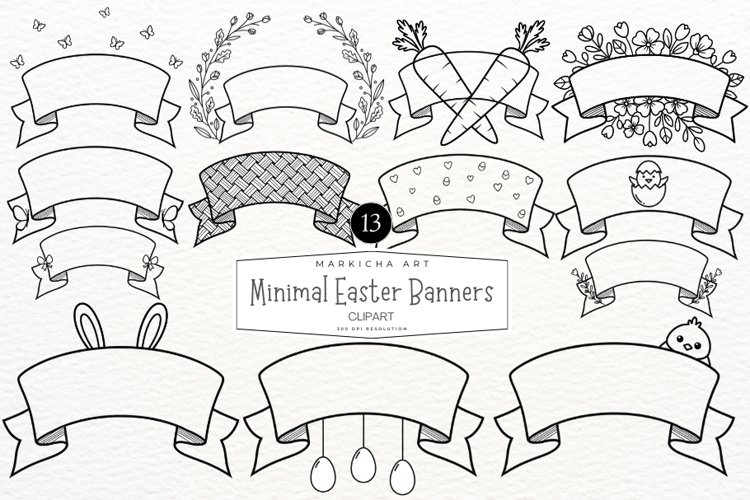 Easter Illustration Image 9