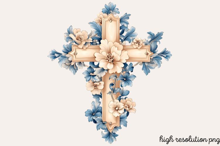 Easter Sublimation Designs Image 18