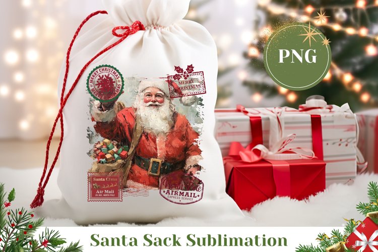 Weihnachtsmann Png Image 13