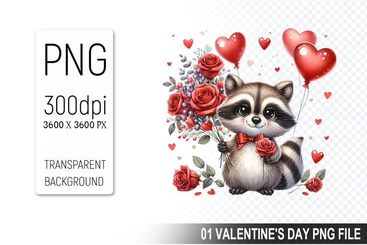 Valentines Day Clipart Image 23