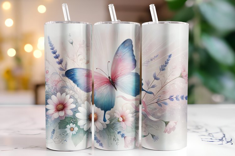 Butterfly Clipart Image 11
