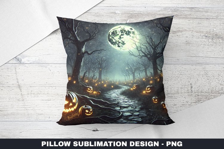 Pillow Clipart Image 19