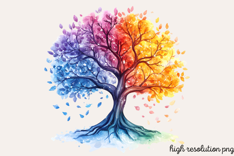 Baum Png Image 14