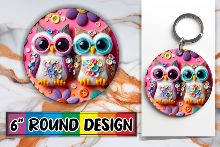 Owl Clipart Image 12