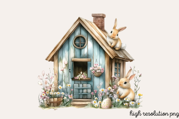 Easter Sublimation Designs Image 19