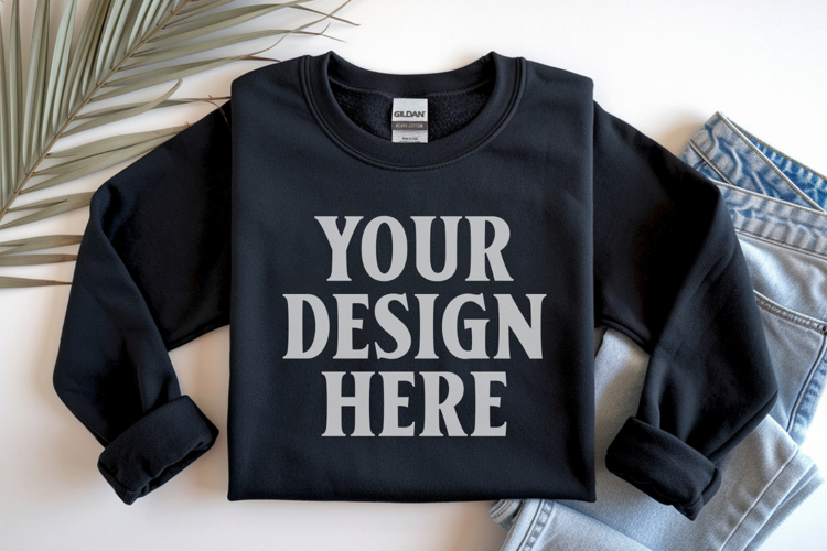 Gildan Mockups Image 3