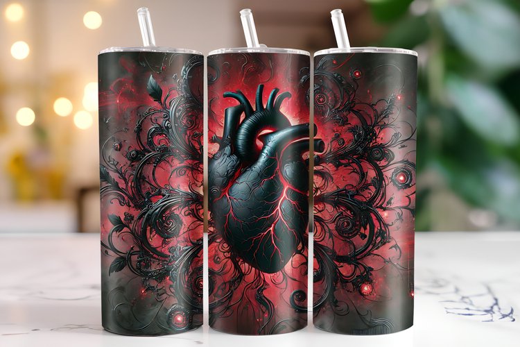 Heart Clipart Image 12