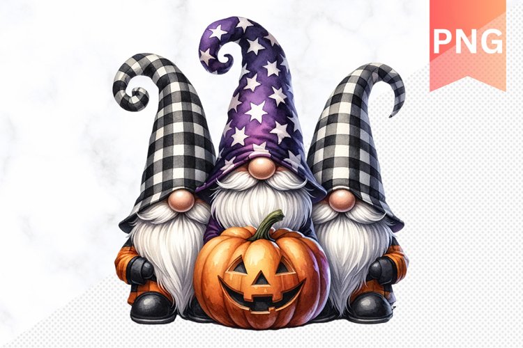Gnome Clipart Image 17