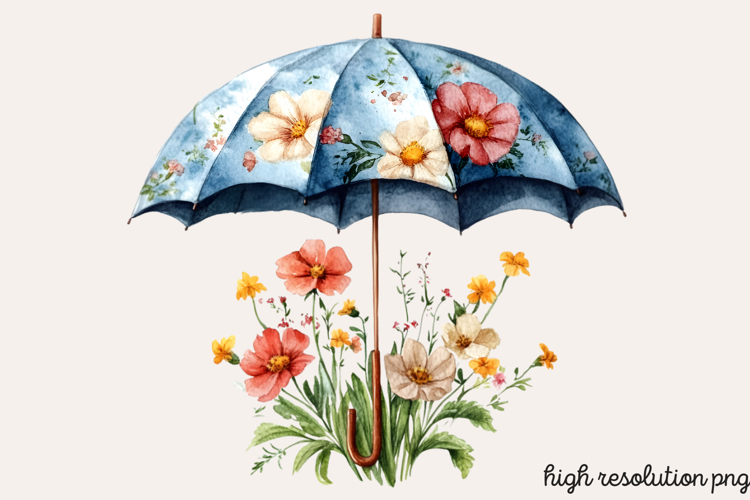 Spring Clipart Image 17
