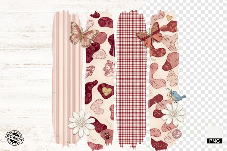 Paint Brush Stroke Png Image 16