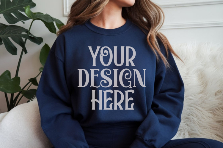 Streetwear Mockups Image 16