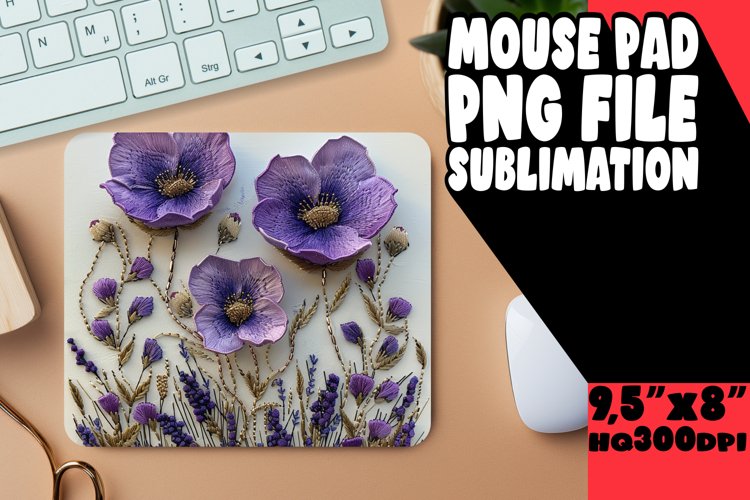 Floral Pattern Png Image 3