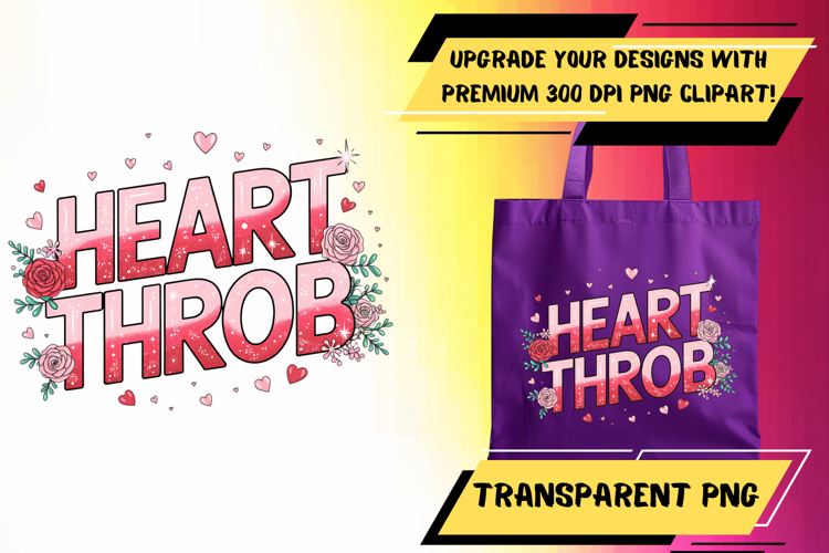 Valentines Sublimation Design Image 8