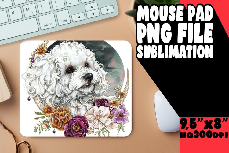 Dog Clipart Image 2