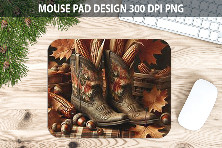 Thanksgiving Sublimation Design Image 13