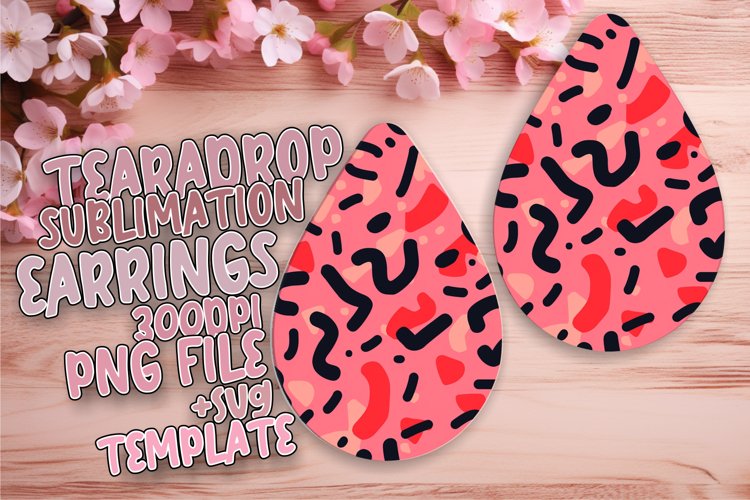 Earring Png Image 23