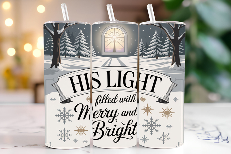 Xmas SVGs Image 13