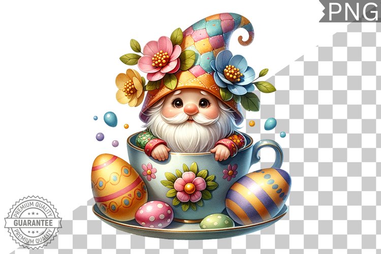 Easter Clipart Image 4