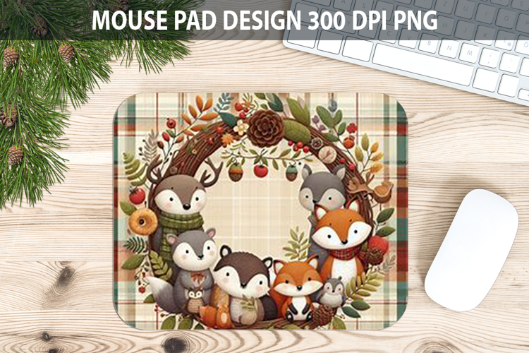 Mouse Clipart Image 9