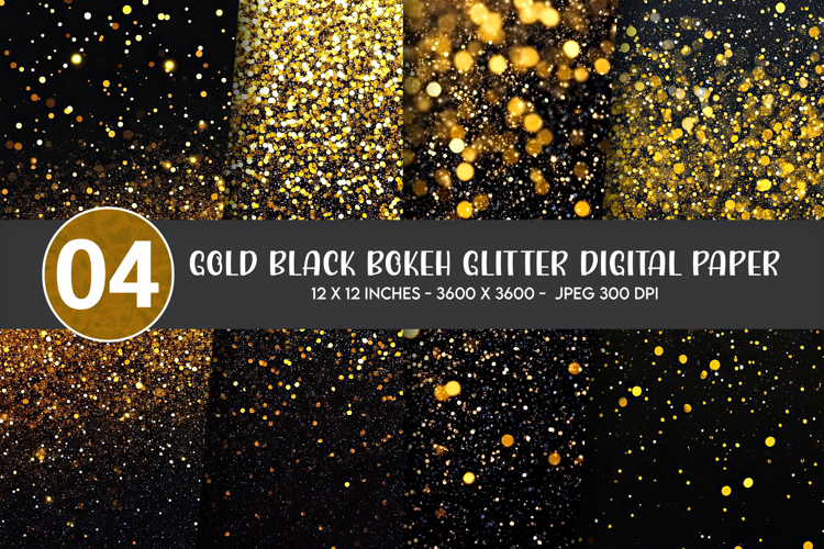 Glitter Texture Image 21