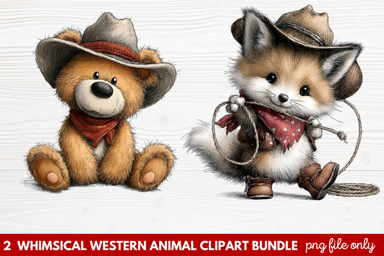 Rodeo Clipart Image 20