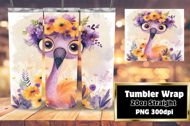 Flamingo Png Image 12