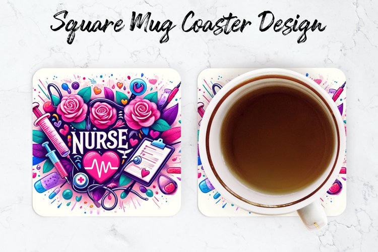 Valentines Sublimation Design Image 7