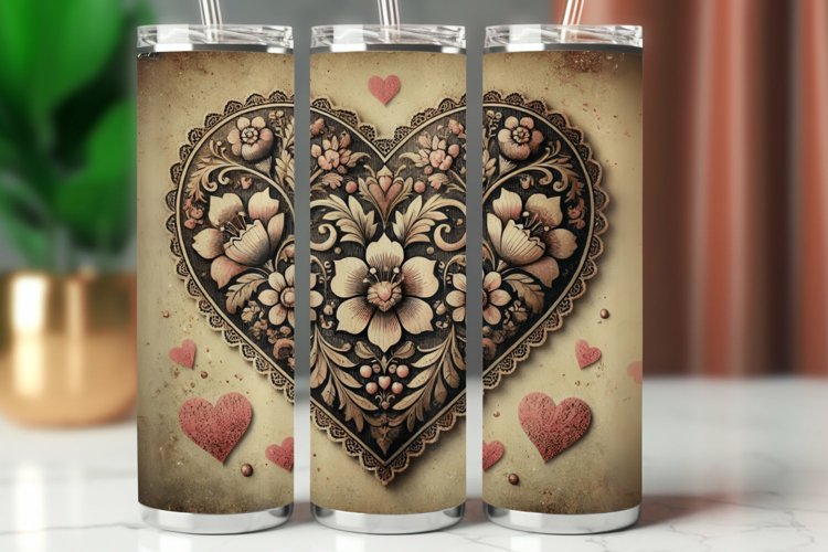 Heart Clipart Image 8