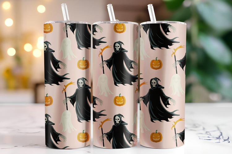 Grim Reaper Clipart Image 18