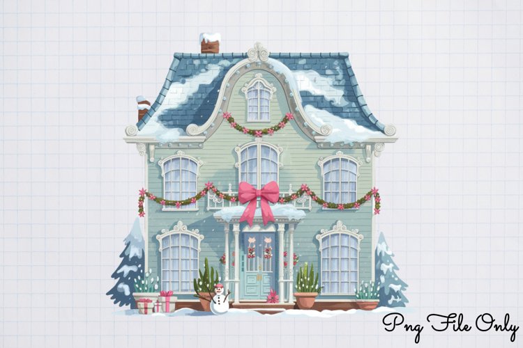 Boho Clipart Image 16