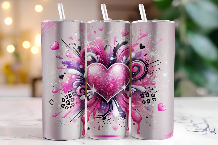 Heart Clipart Image 2