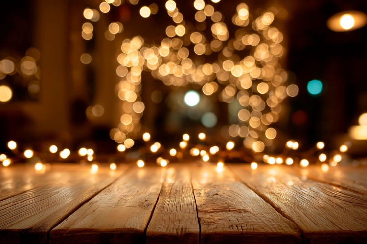 Christmas Background Image 16