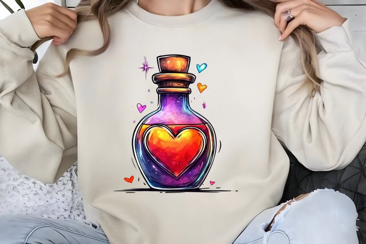 Valentines PNG Image 20