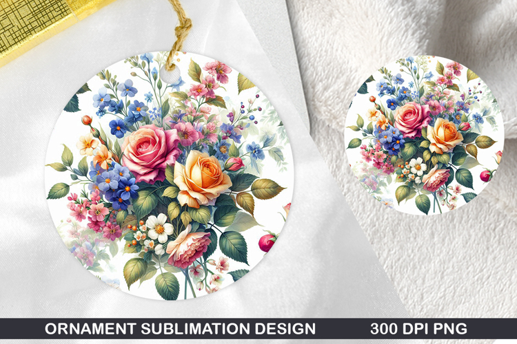 Ornament Png Image 16