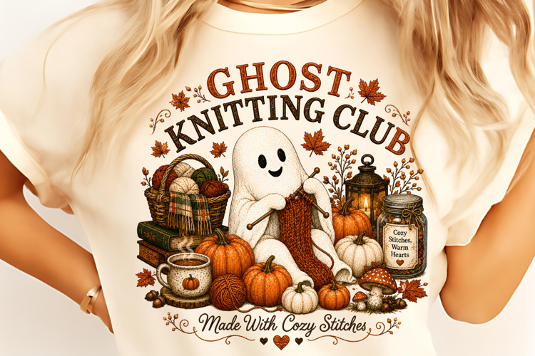 Trending Halloween PNG, Spooky Season PNG, Cute Pumpkin PNG