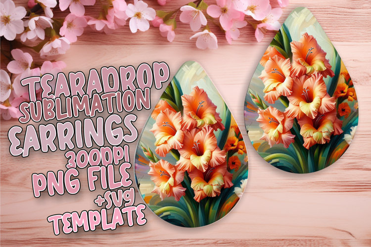 Earring Png Image 20