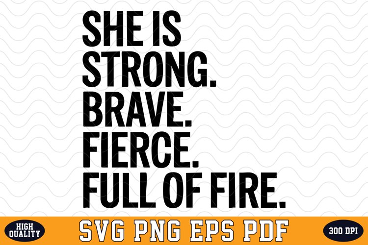 Fire Silhouette Image 13