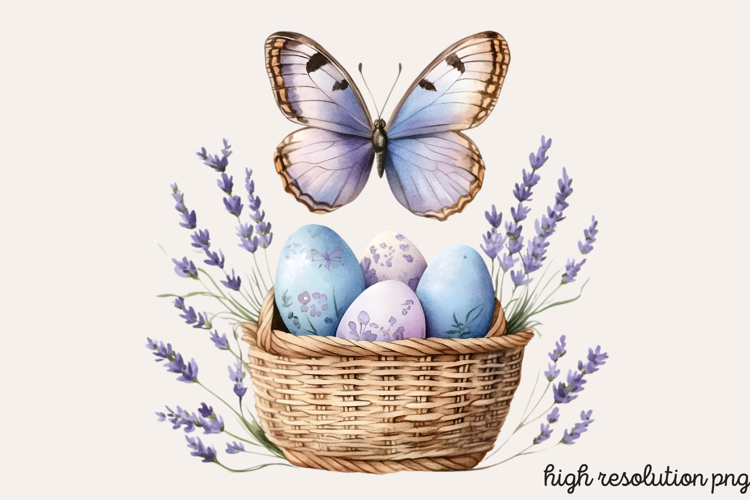 Happy Easter Png Image 23
