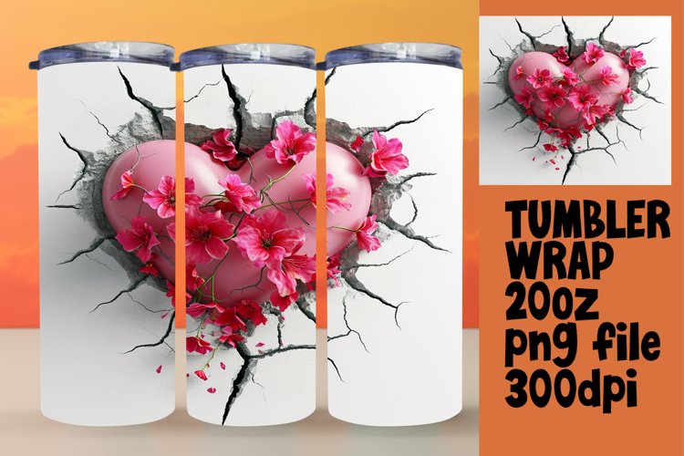 Valentines Sublimation Design Image 23