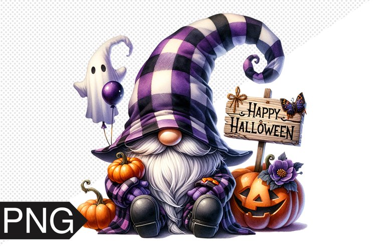 Gnome Clipart