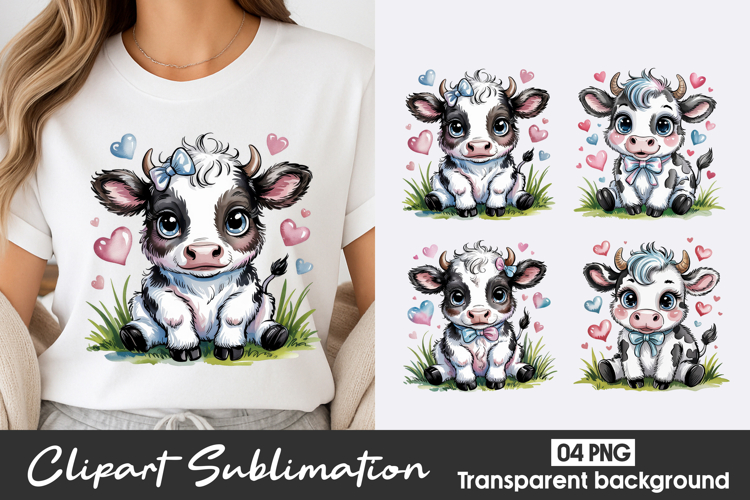 Deer Clipart Image 2