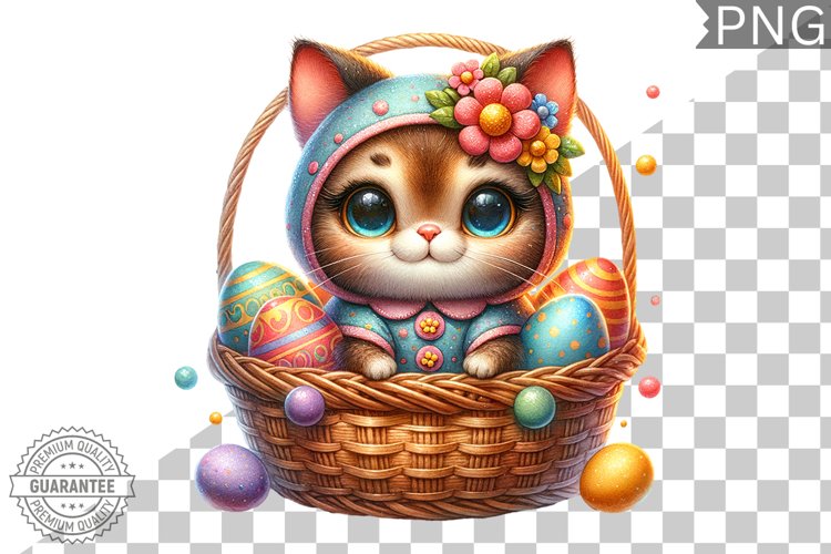 Easter Clipart Image 5