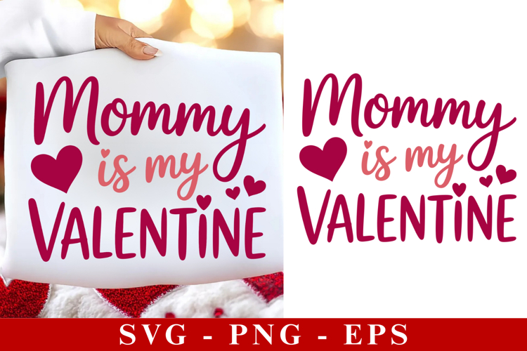 Valentine Card Svg Image 12
