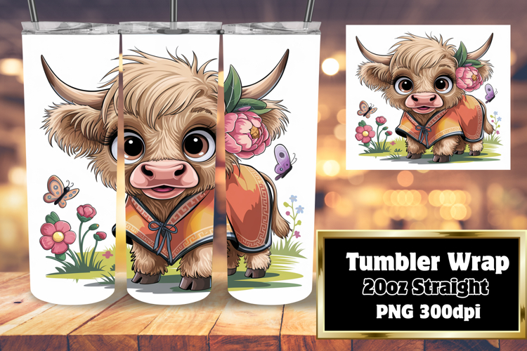 Cow Graphic Image 15