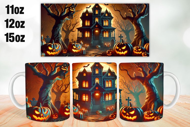 Halloween Png Image 18