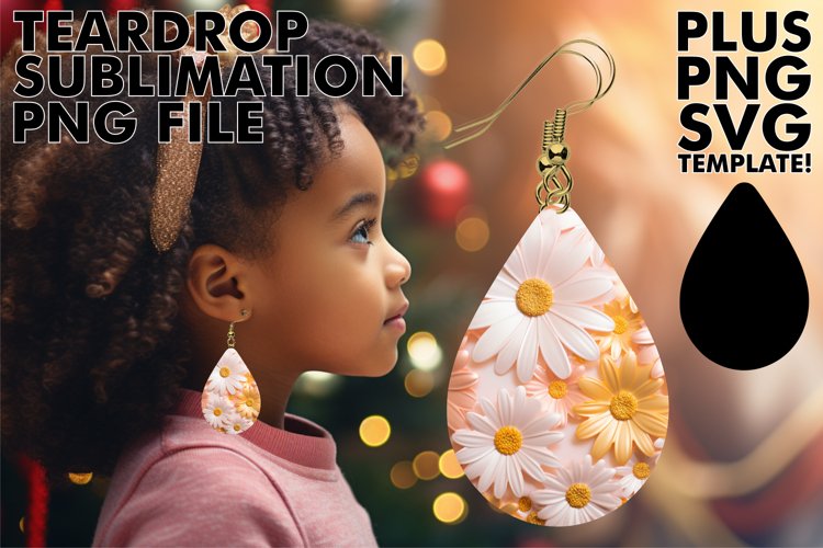Teardrop Clipart