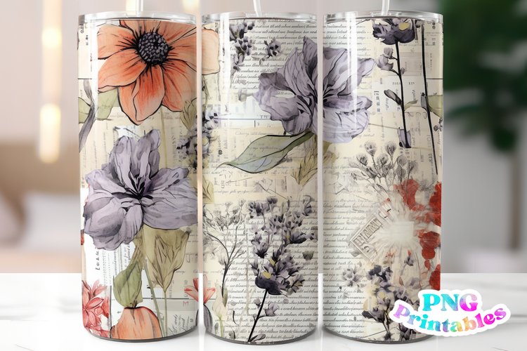 Sublimation Tumbler Designs Image 3